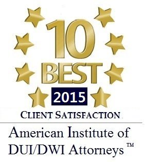 Best DUI Lawyer Rochester
