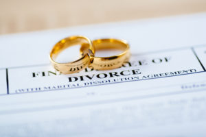 Divorce & Family Law MIchigan Attorney