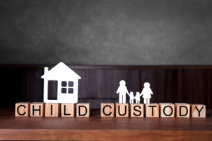 Child Custody Rochester Hills