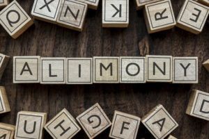 Alimony & Spousal Support