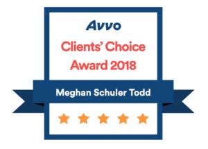 Meghan Sumner PC Client Choice Award