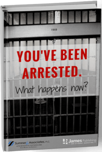 Have you been arrested eBook